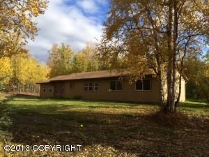 3580 W Smalley Circle, Wasilla, AK 99654 