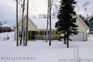 6790 W Kinsington Avenue, Wasilla, AK 99654 