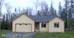 4902 W Mollies Circle, Wasilla, AK 99654 