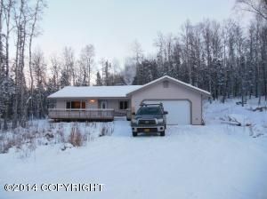5711 N Seminole Circle, Wasilla, AK 99654 