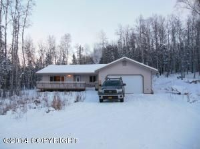5711 N Seminole Circle, Wasilla, AK 99654 