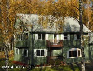 3500 N Lucille Street, Wasilla, AK 99654 
