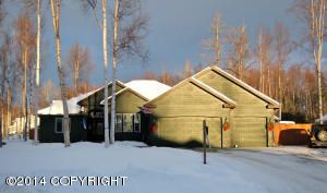 5053 E Bit Circle, Wasilla, AK 99654 