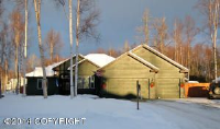 5053 E Bit Circle, Wasilla, AK 99654 