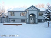 581 E Mountain Ash Loop, Wasilla, AK 99654 