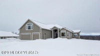699 W Charlotte's Circle, Wasilla, AK 99654 