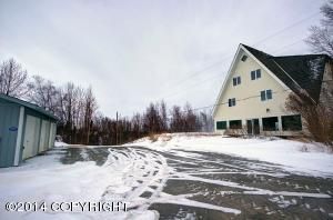 7129 E Finger Cove, Wasilla, AK 99654 