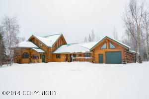 12370 S Lewis Loop, Wasilla, AK 99654 