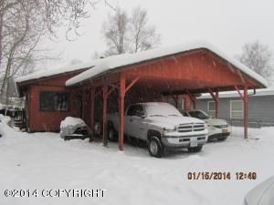 1102 W 36th Avenue, Anchorage, AK 99503 