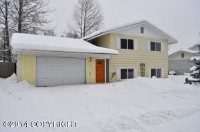 1706 Dimond Drive, Anchorage, AK 99507 