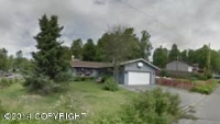 831 Bradley Circle, Anchorage, AK 99518 