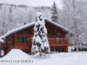 21019 SPARKLE, Chugiak, AK 99567 