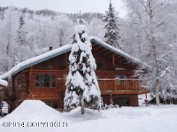 21019 SPARKLE, Chugiak, AK 99567 