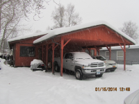 1102 W. 36th Avenue, Anchorage, AK 99503 