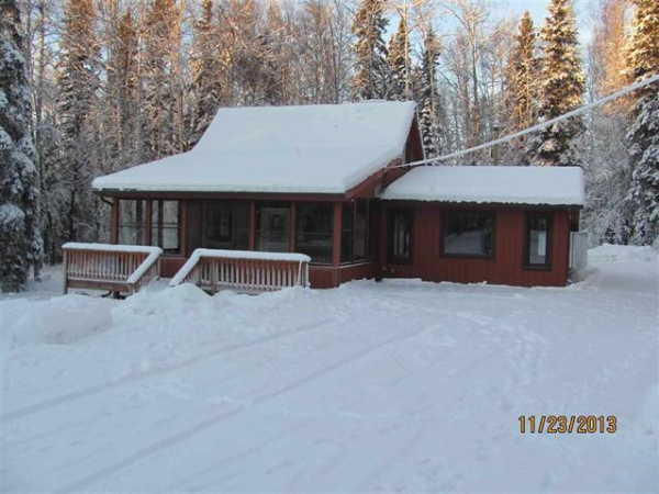 5486 Loeta Way, Fairbanks, AK 99712 