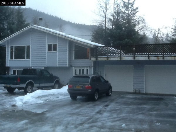 8414 Nugget Drive, Juneau, AK 99801 