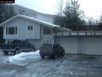 8414 Nugget Drive, Juneau, AK 99801 