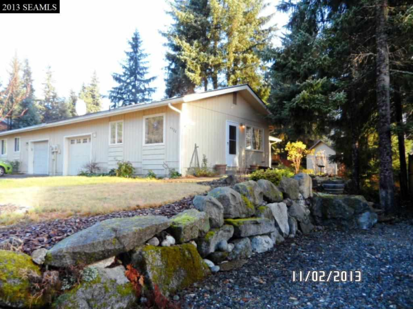 4422 Mendenhall Blvd., Juneau, AK 99801 