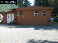 8480 Thunder Mountain Road, Juneau, AK 99801 