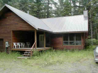 14 Harry Hall Drive, Gustavus, AK 99826 