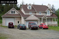 227 Gruening Drive, Haines, AK 99827 