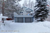 9310 Hall, Eagle River, AK 99577 