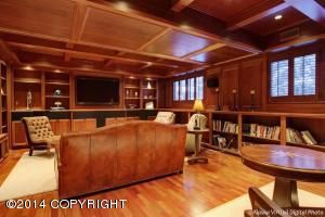 16610 Yellowstone Circle, Eagle River, AK 99577 