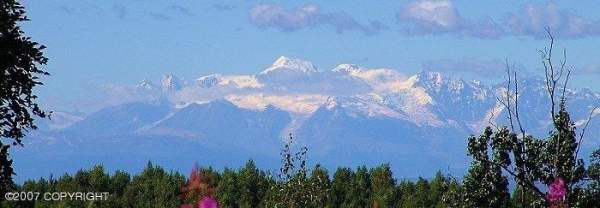 Tr 8 Charlie's Way, Kenai, AK 99611 