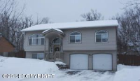 945 W Wickersham Circle, Palmer, AK 99645 