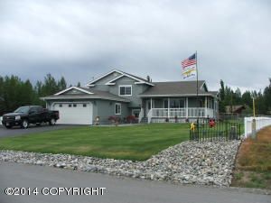 1069 N Angus Loop, Palmer, AK 99645 