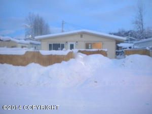 603 Mason Drive, Anchorage, AK 99504 