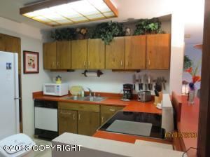 107 Sweetgale Court, Anchorage, AK 99518 