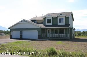 3938 E Darrington Village Avenue, Wasilla, AK 99654 