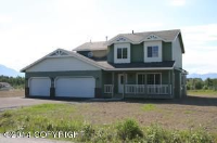 3938 E Darrington Village Avenue, Wasilla, AK 99654 