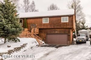 3901 Marquis Way, Anchorage, AK 99502 