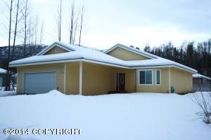 19236 Jerry Avenue, Chugiak, AK 99567 