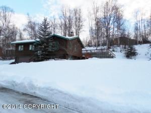 27618 Mallard Court, Chugiak, AK 99567 