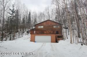 24111 Park Drive, Chugiak, AK 99567 