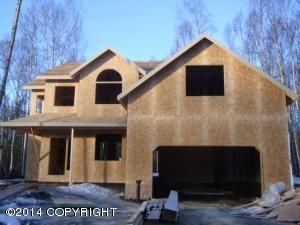 13260 Rosser Drive, Eagle River, AK 99577 