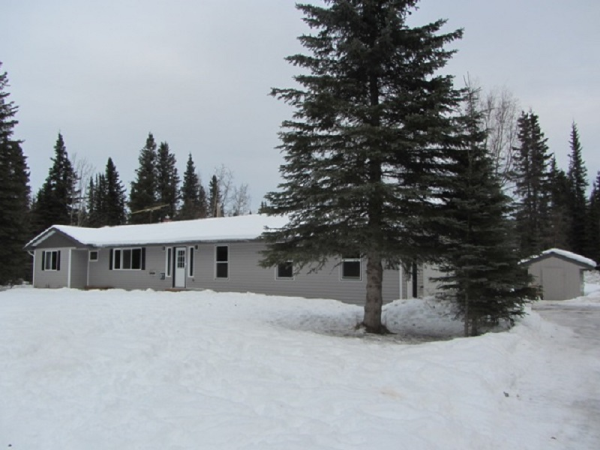 366 Chugach Drive, Soldotna, AK 99669 