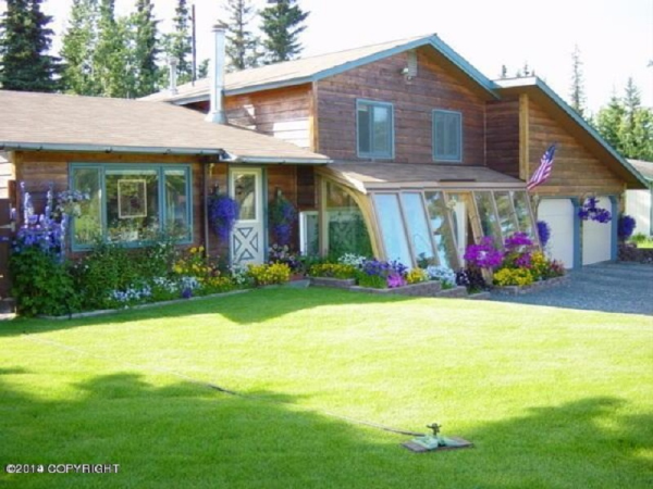 321 Lupine Street, Soldotna, AK 99669 