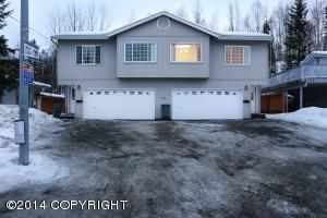 1612 Beaver Place, Anchorage, AK 99504 