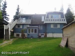 3926 Bryant Ridge Place, Anchorage, AK 99504 