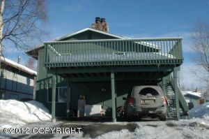 7921 Northwind Avenue, Anchorage, AK 99504 