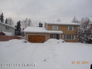 410 Patterson Street, Anchorage, AK 99504 