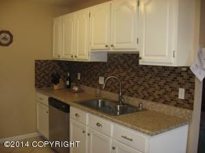 315 Krane Drive, Anchorage, AK 99504 