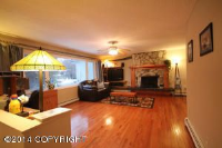 4146 Checkmate Drive, Anchorage, AK 99508 