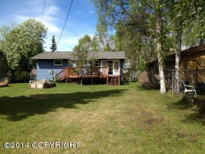 4870 Kenai Avenue, Anchorage, AK 99508 
