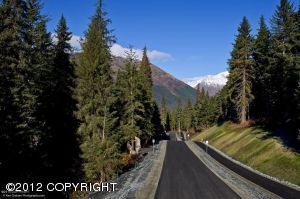 L8 Verbier Way, Girdwood, AK 99587 