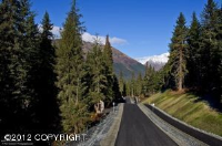 L8 Verbier Way, Girdwood, AK 99587 
